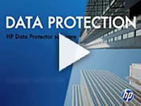 Hp Data Protector Zero Downtime Backup Extension - Licencia